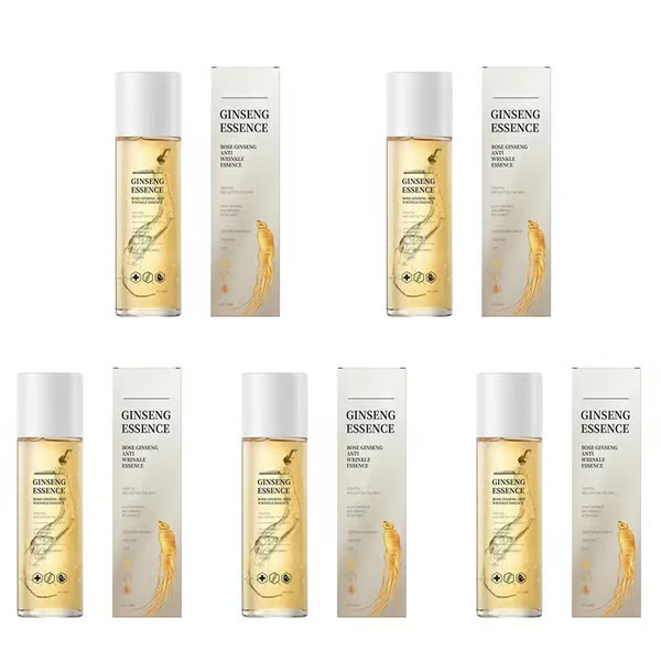 🎁BUY 2 GET 1 FREE🔥Wild Ginseng Anti-Aging Essenc