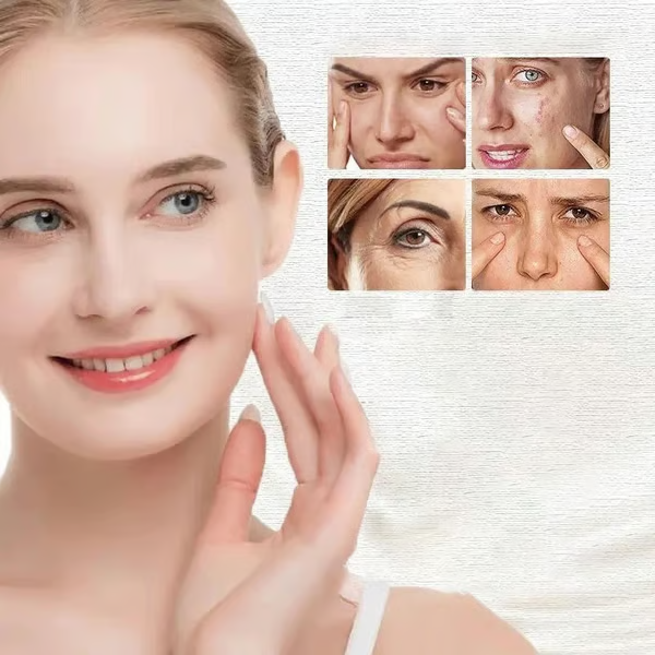 🎁BUY 2 GET 1 FREE🔥Wild Ginseng Anti-Aging Essenc