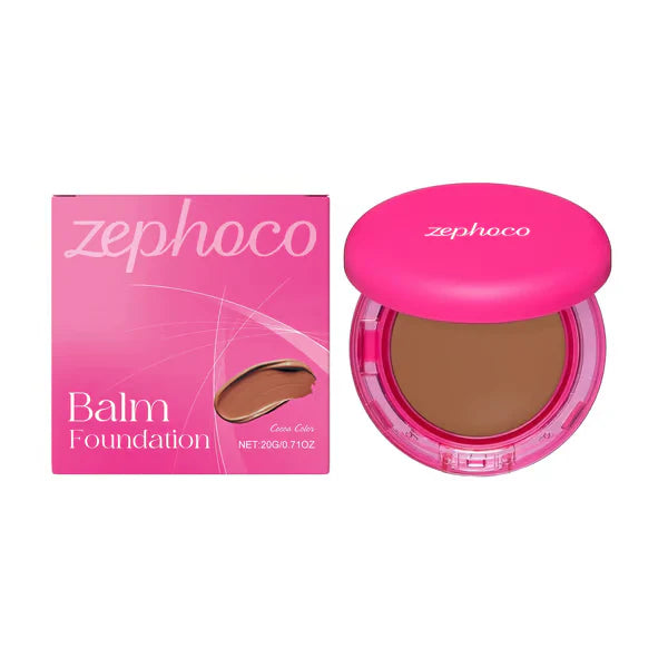 Peptide Bounce Balm Foundation