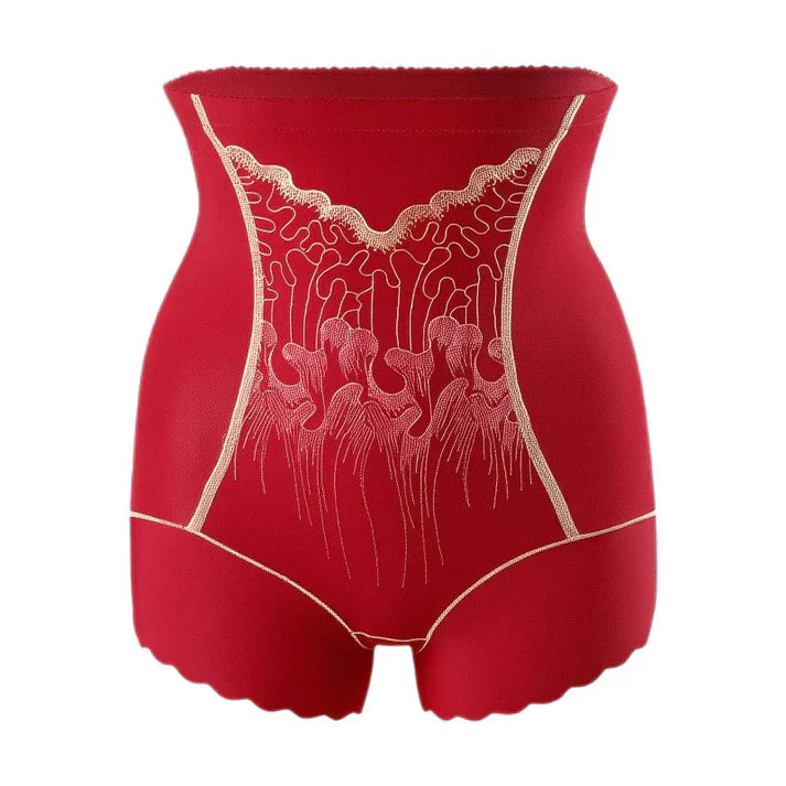 🔥Buy 1 Get 1 Free🔥High-waisted tummy control shorts for women