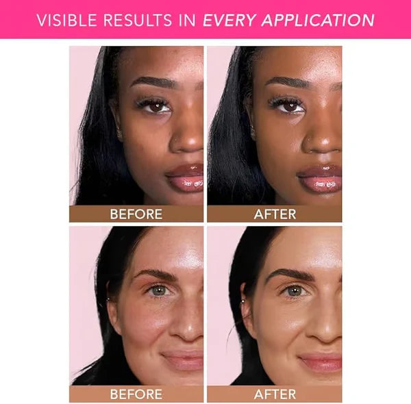 Peptide Bounce Balm Foundation