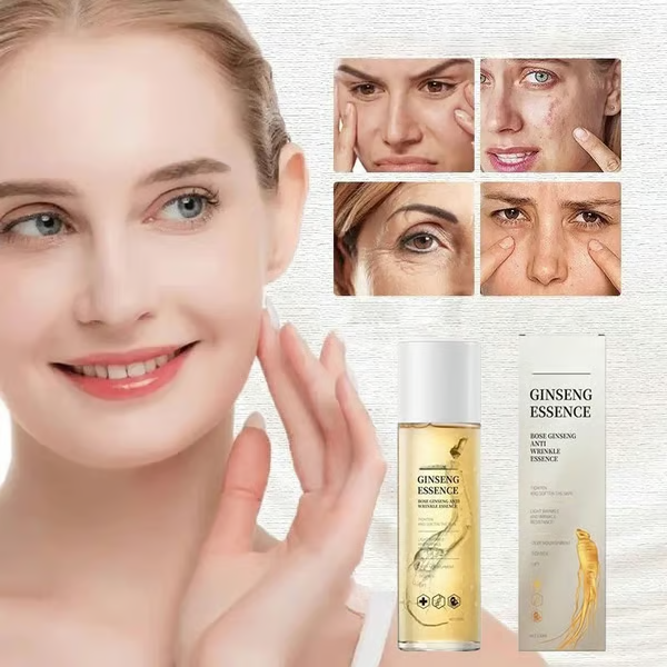 🎁BUY 2 GET 1 FREE🔥Wild Ginseng Anti-Aging Essenc