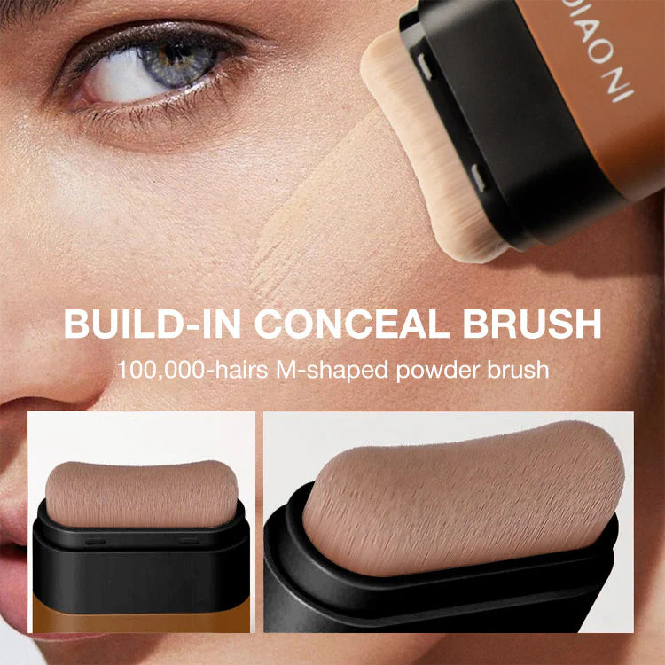 Flawless Eraser Foundation Stick