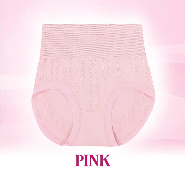 ⏰Limited Sale: Buy 1 Get 2 Free 🤩Leak-proof High-Waist Tummy-Control Butt-Lifting Panties