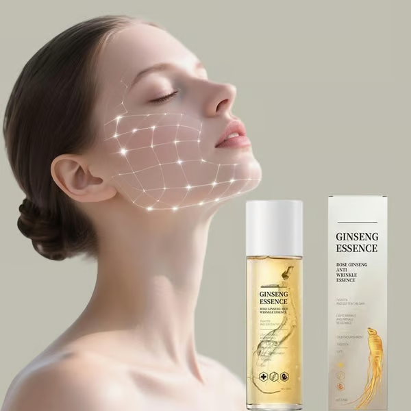 🎁BUY 2 GET 1 FREE🔥Wild Ginseng Anti-Aging Essenc