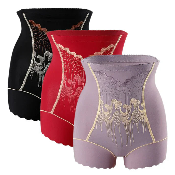 🔥Buy 1 Get 1 Free🔥High-waisted tummy control shorts for women