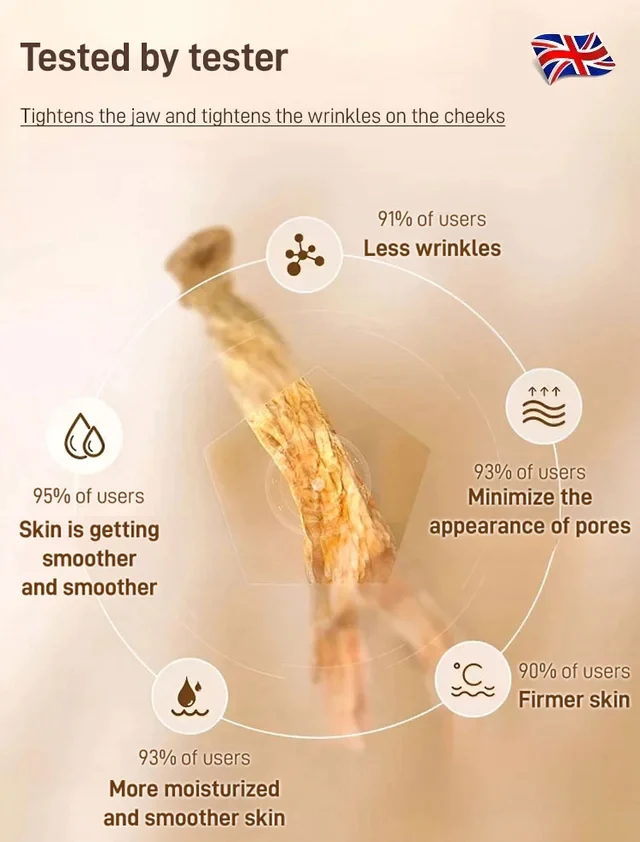 GINSENG EXTRACT LIQUID