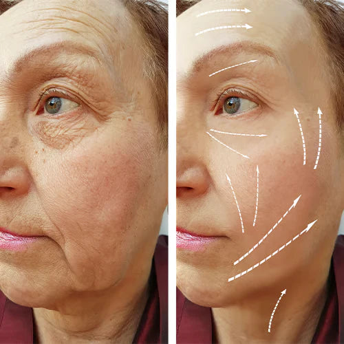 Ginseng Anti-wrinkle Firming and Brightening Essence
