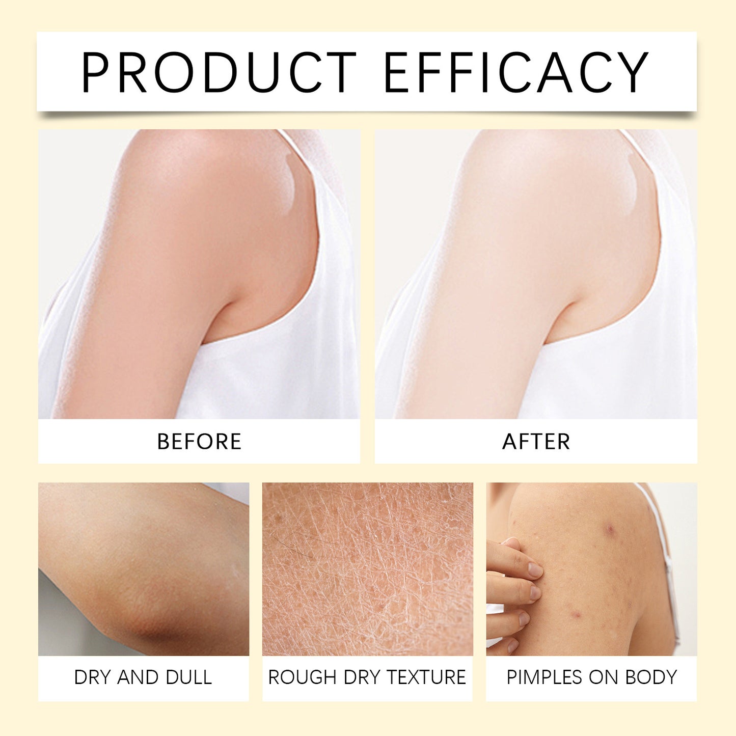 Bee Venom Skin Moisturizer