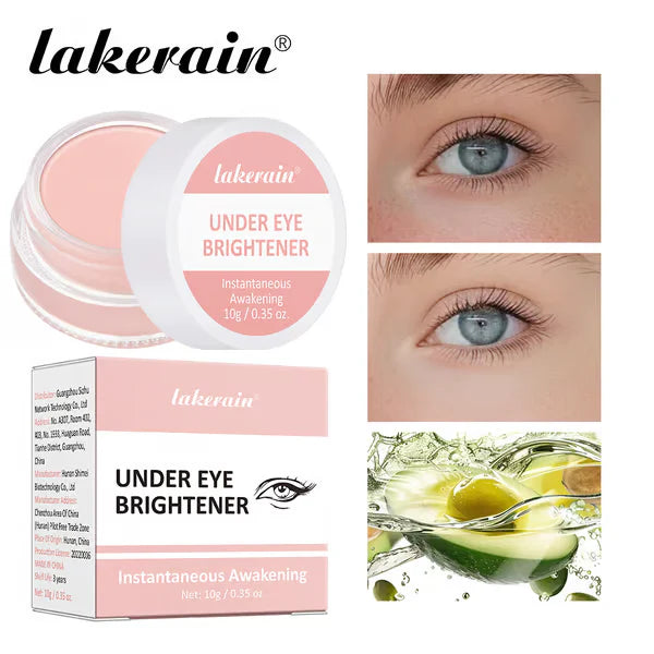 Under Eye Brightener ,Cream Concealer