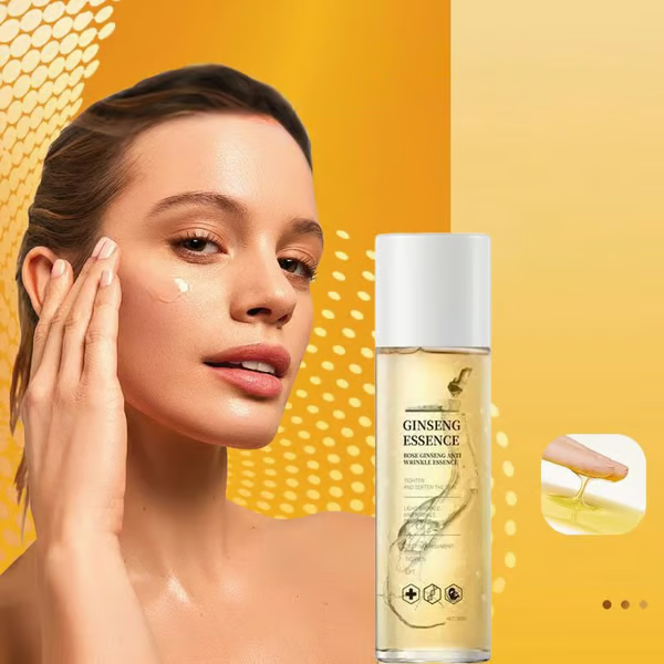 🎁BUY 2 GET 1 FREE🔥Wild Ginseng Anti-Aging Essenc