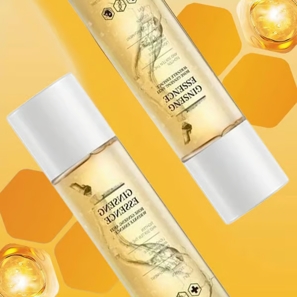 🎁BUY 2 GET 1 FREE🔥Wild Ginseng Anti-Aging Essenc