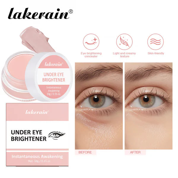 Under Eye Brightener ,Cream Concealer