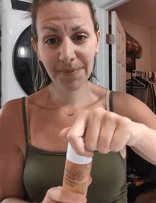 Ginseng Anti-wrinkle Firming and Brightening Essence