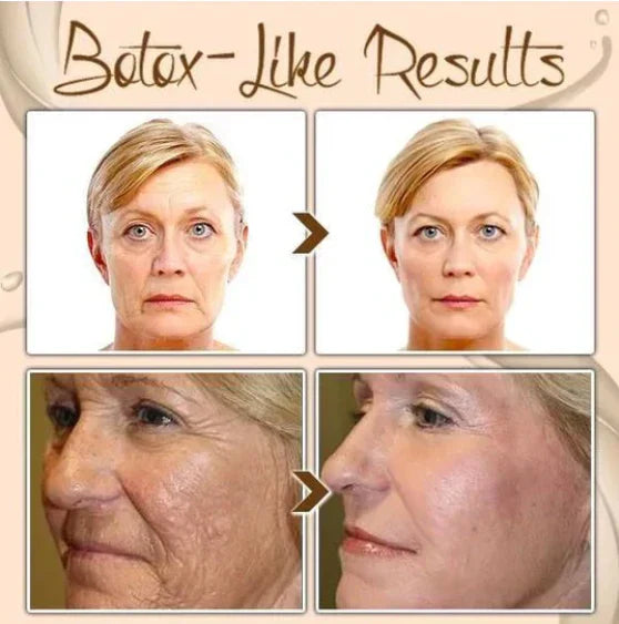 🎁BUY 1 GET 1 FREE🎁POLYPEPTIDE FIRMING FULL FACE CREAM-CHANGE FOR BEAUTIFUL SKIN WITHIN 2 WEEKS