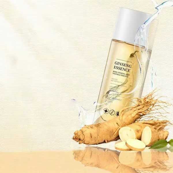 🎁BUY 2 GET 1 FREE🔥Wild Ginseng Anti-Aging Essenc