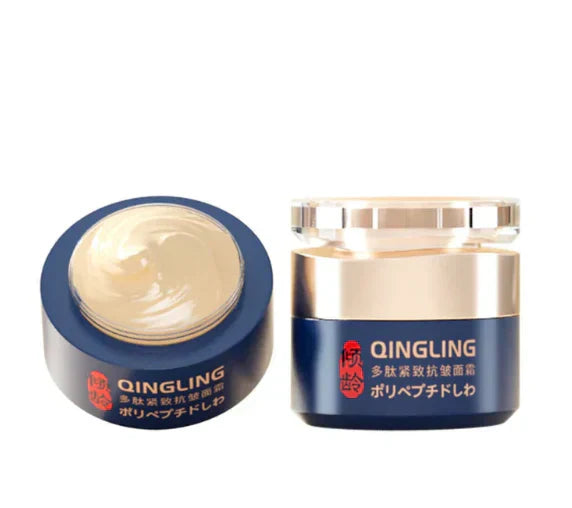 🎁BUY 1 GET 1 FREE🎁POLYPEPTIDE FIRMING FULL FACE CREAM-CHANGE FOR BEAUTIFUL SKIN WITHIN 2 WEEKS