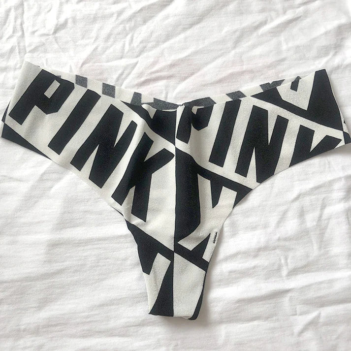 Push My Boundaries Panties