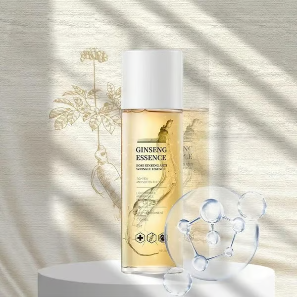 🎁BUY 2 GET 1 FREE🔥Wild Ginseng Anti-Aging Essenc