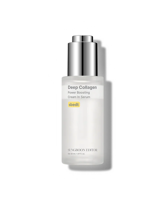 ✨ LAST DAY BUY 1 GET 1 FREE✨Deep Collagen Cream In Serum