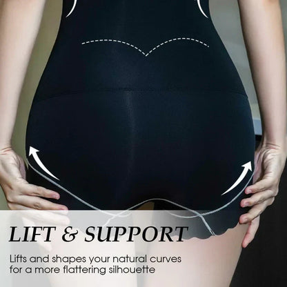 🔥Buy 1 Get 1 Free🔥High-waisted tummy control shorts for women