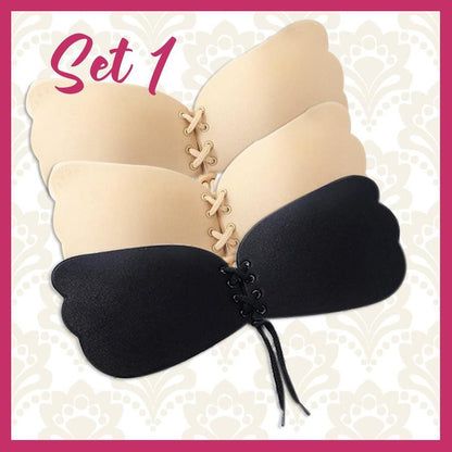 WINGS BRA INVISIBLE BRA