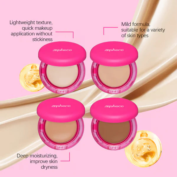 Peptide Bounce Balm Foundation