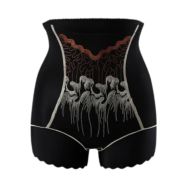 🔥Buy 1 Get 1 Free🔥High-waisted tummy control shorts for women