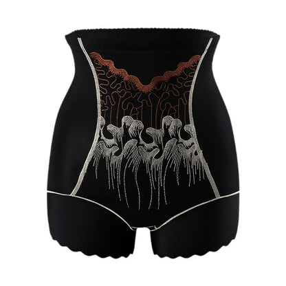 🔥Buy 1 Get 1 Free🔥High-waisted tummy control shorts for women