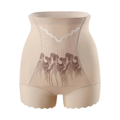 🔥Buy 1 Get 1 Free🔥High-waisted tummy control shorts for women