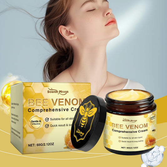 Bee Venom Skin Moisturizer