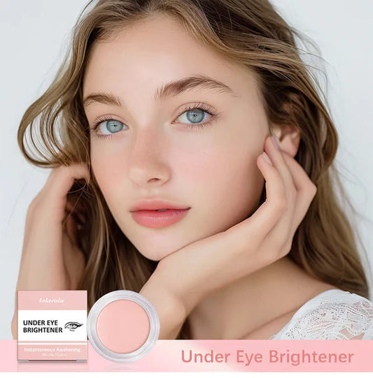 Under Eye Brightener ,Cream Concealer