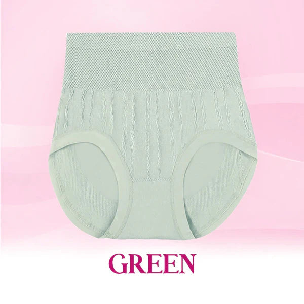 ⏰Limited Sale: Buy 1 Get 2 Free 🤩Leak-proof High-Waist Tummy-Control Butt-Lifting Panties