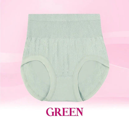 ⏰Limited Sale: Buy 1 Get 2 Free 🤩Leak-proof High-Waist Tummy-Control Butt-Lifting Panties