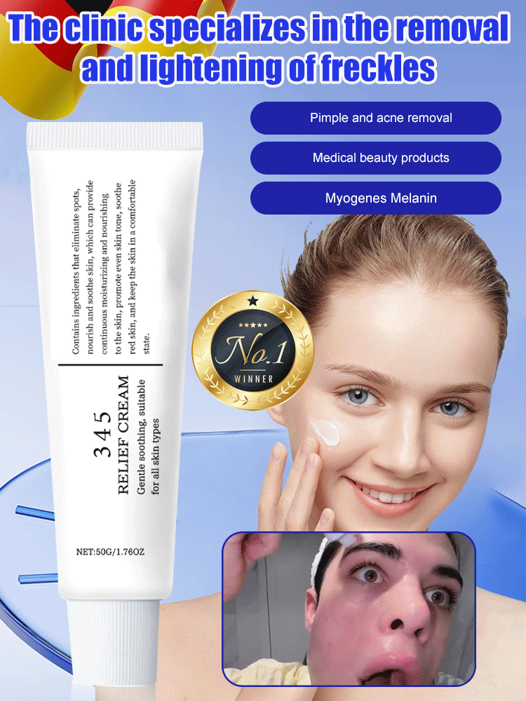 💥BUY 1 GET 1 FREE💥 Hydrating and Nourishing Face Cream 345