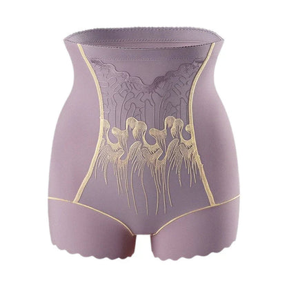 🔥Buy 1 Get 1 Free🔥High-waisted tummy control shorts for women