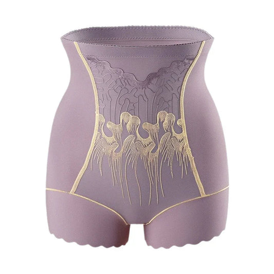 🔥Buy 1 Get 1 Free🔥High-waisted tummy control shorts for women