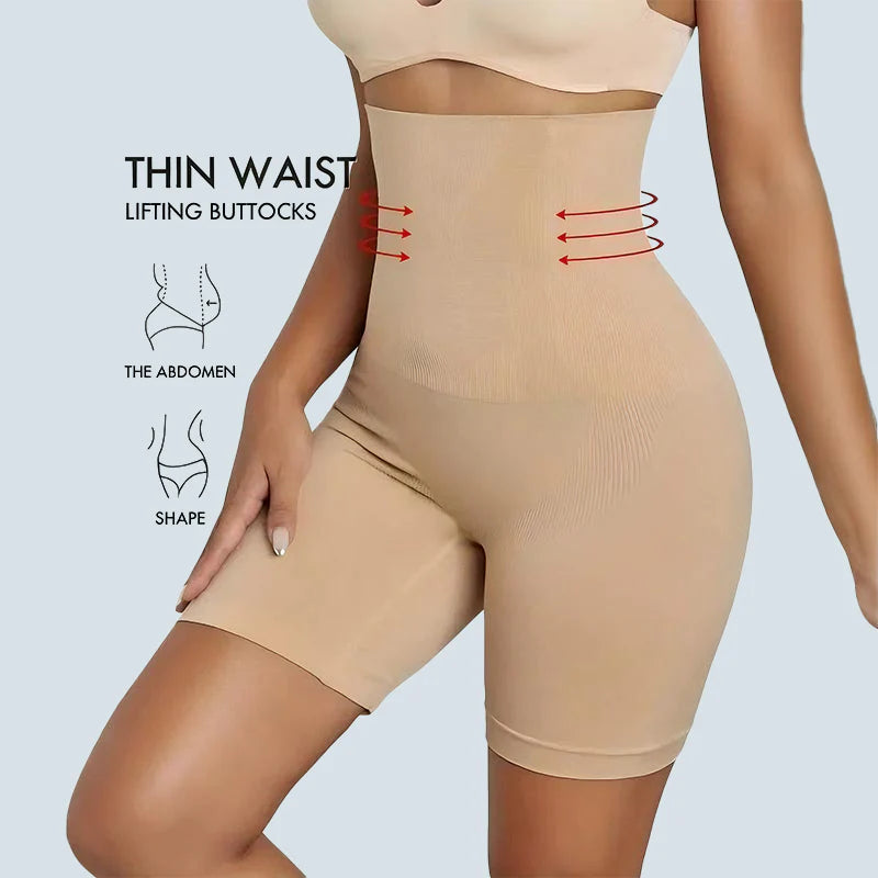 🔥Buy 1 Get 1 Free🔥Last Day 49% OFF - Women's Tummy Control Butt-Lifting Shapewear