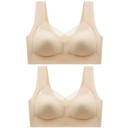 Summer sexy Push Up Wireless Bras (Size runs the same as regular bras)