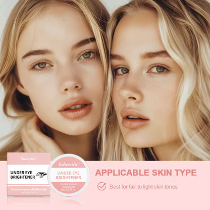 Under Eye Brightener ,Cream Concealer
