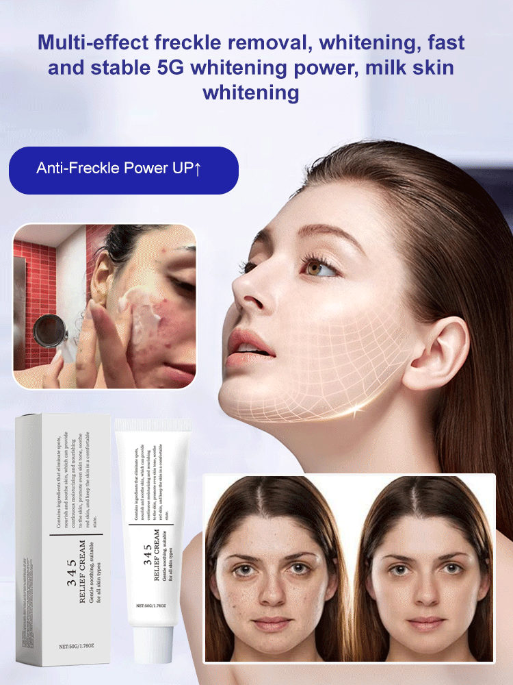 💥BUY 1 GET 1 FREE💥 Hydrating and Nourishing Face Cream 345