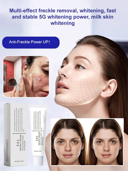 💥BUY 1 GET 1 FREE💥 Hydrating and Nourishing Face Cream 345