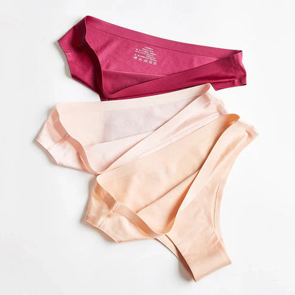 Flirty Send Me Your Location Lace Thong