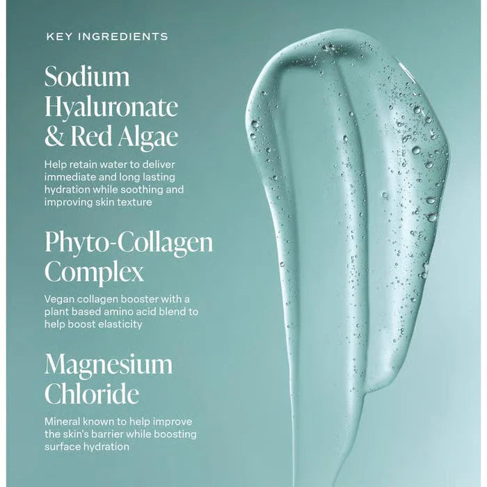 🌊HA Body Hydrator Hyaluronic Acid Body Serum