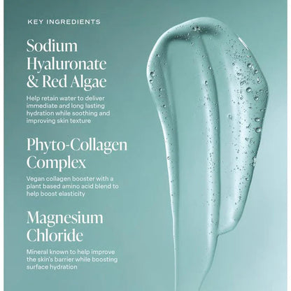 🌊HA Body Hydrator Hyaluronic Acid Body Serum