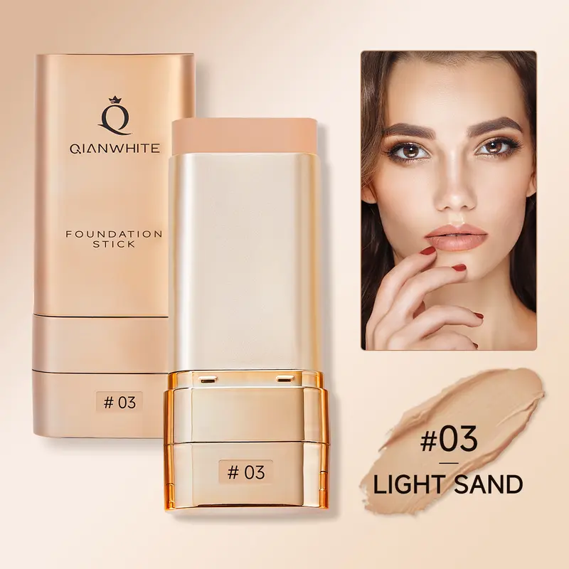 🔥LIMITED TIME OFFER🔥LUMINOUS DUAL-ENDED CONCEALER FOUNDATION STICK
