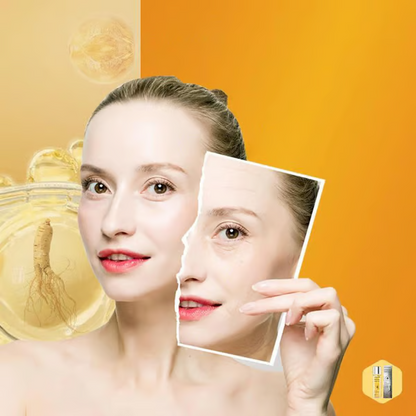 🎁BUY 2 GET 1 FREE🔥Wild Ginseng Anti-Aging Essenc