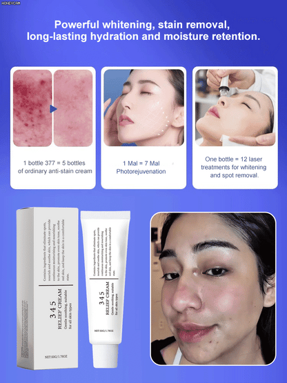 💥BUY 1 GET 1 FREE💥 Hydrating and Nourishing Face Cream 345