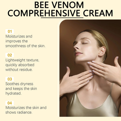 Bee Venom Skin Moisturizer