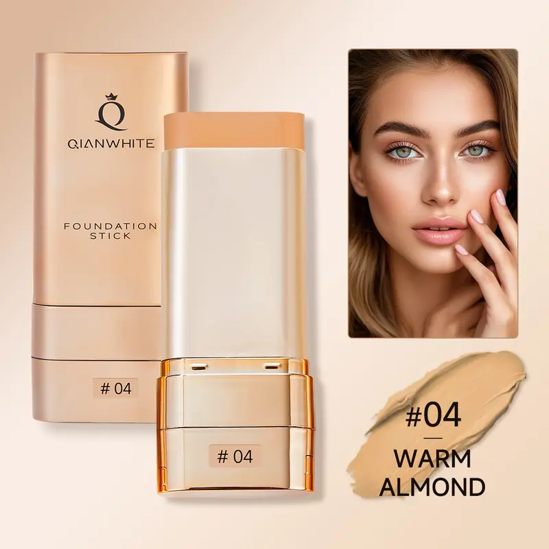 🔥LIMITED TIME OFFER🔥LUMINOUS DUAL-ENDED CONCEALER FOUNDATION STICK